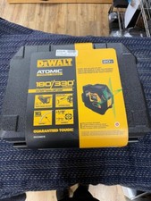 DEWALT DCLE34021B 20V MAX, Laser Level, Cross...