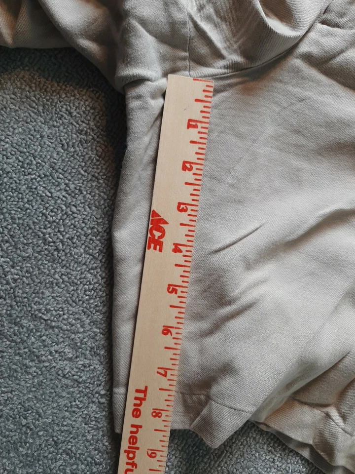 CLAIBORNE Men’s 36 Shorts Golf Dress Casual 100% Silk - Image 4 of 4