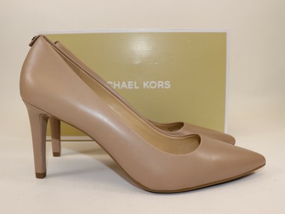 Leather DOROTHY FLEX Pump 