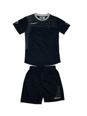 Uhlsport MATCH Team Kit (Shirt&Shorts) SS Training