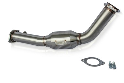 spt midpipe