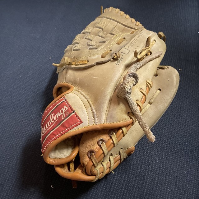 Gant de baseball vintage rawlings Ken Griffey jr. enfants