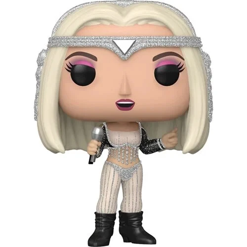 Cher Living Proof Collector Figures