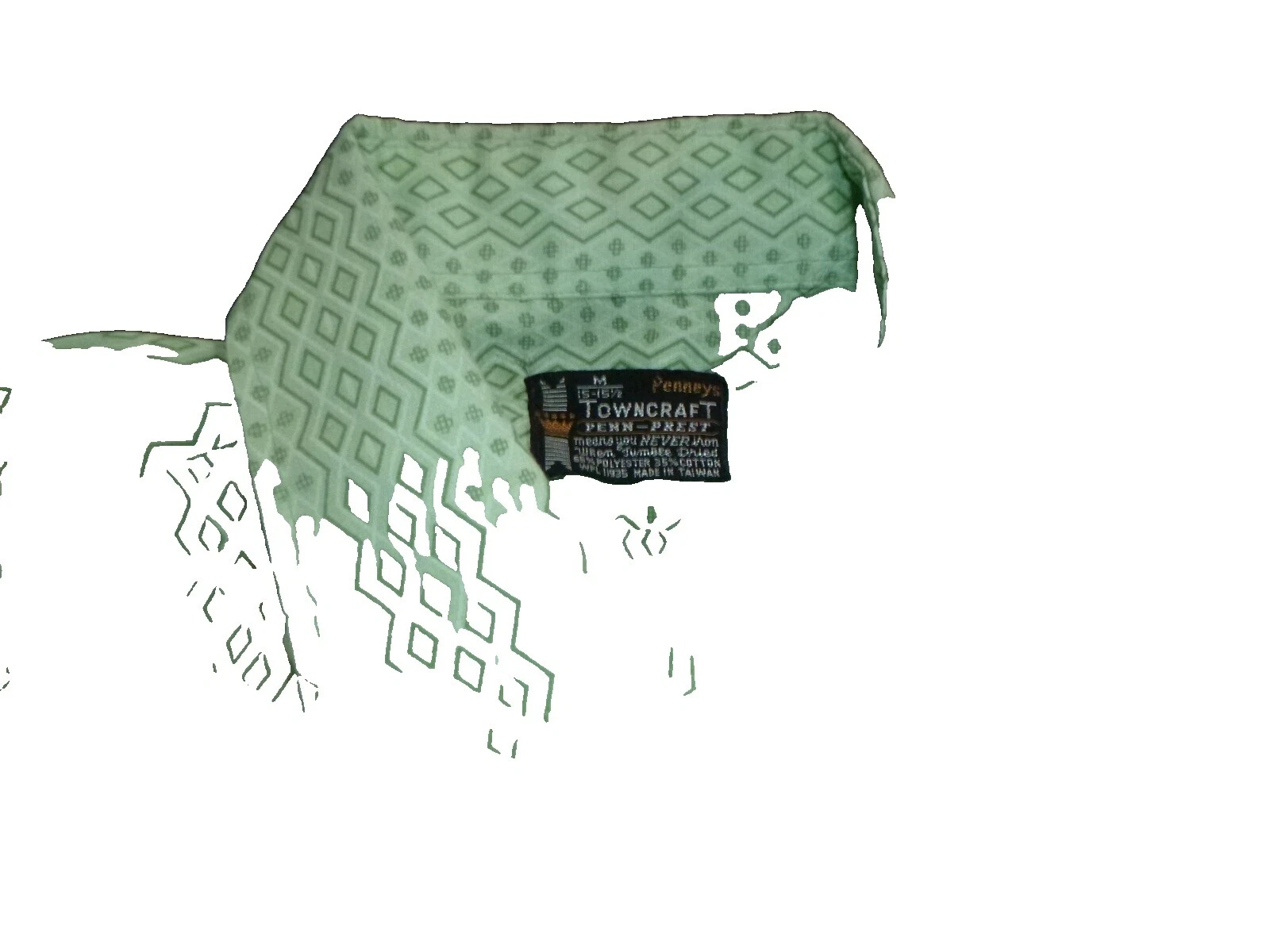 Disco 1960s Vintage Clothing for Men