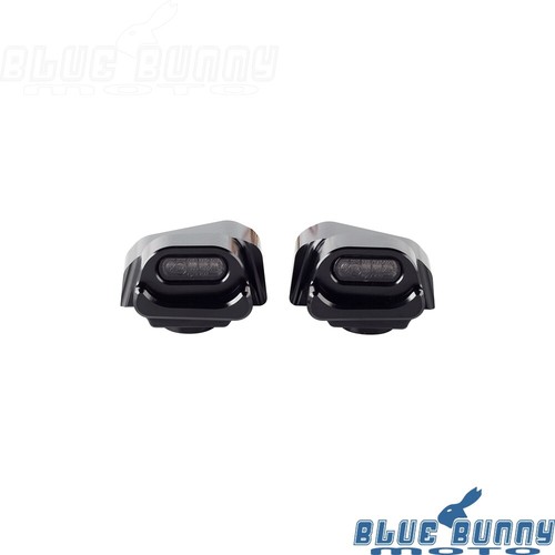 3 in 1 LED Brake Turn Signal Light Tailight For Harley Nightster RH975 2022-2024 - Picture 7 of 11