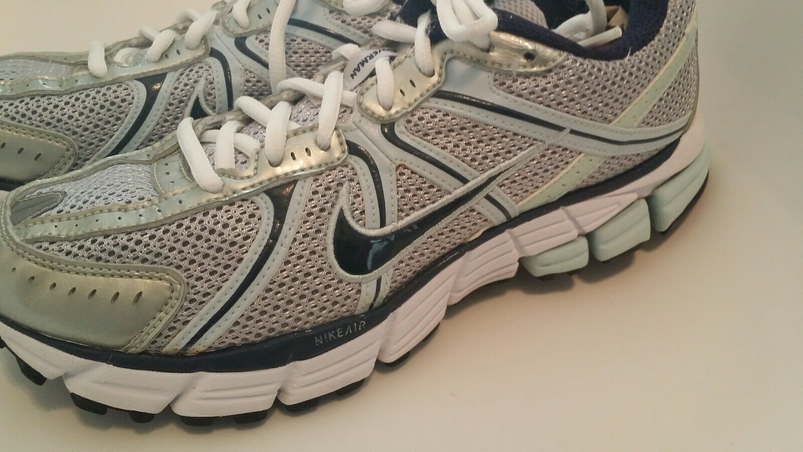 nike air pegasus 25 women's