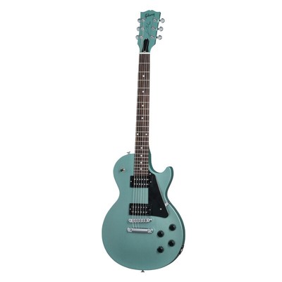 GIBSON Les Paul Modern Lite Inverness Green Satin   E-Gitarre   Humbucker