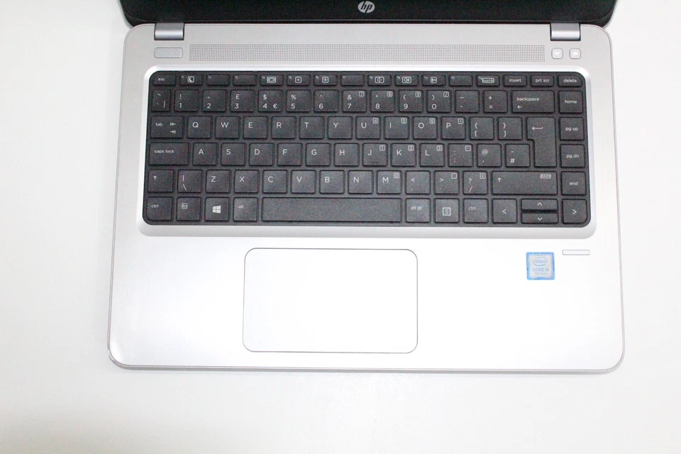 Cheap Bargain HP Probook 430 G4, 8GB ram,32ssd+ 500GB HDD, i5-7th GEN - Image 3 of 4