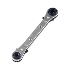 Everwell® Square Ratchet Wrench