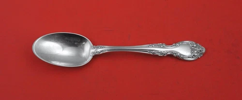 Melrose by Gorham Sterling Silver Place Soup Spoon 6 7/8"