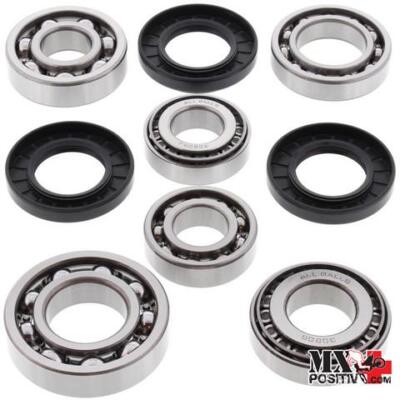 KIT WELLENDICHTRING DIFFERENTIAL VORNE ARCTIC CAT ALTERRA 570 XT 2019 ALL BALLS ...