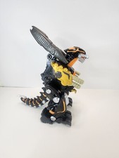 2006 Hap-P-Kid Dino Force Robot Dinosaur Robot