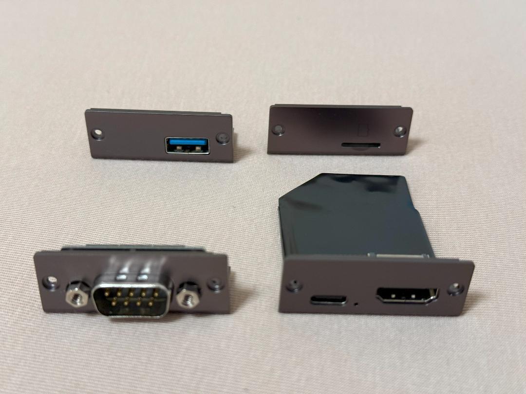 GPD Pocket 3 Ultimate i7-1195G7 16GB 1TB SSD w/ Box | eBay