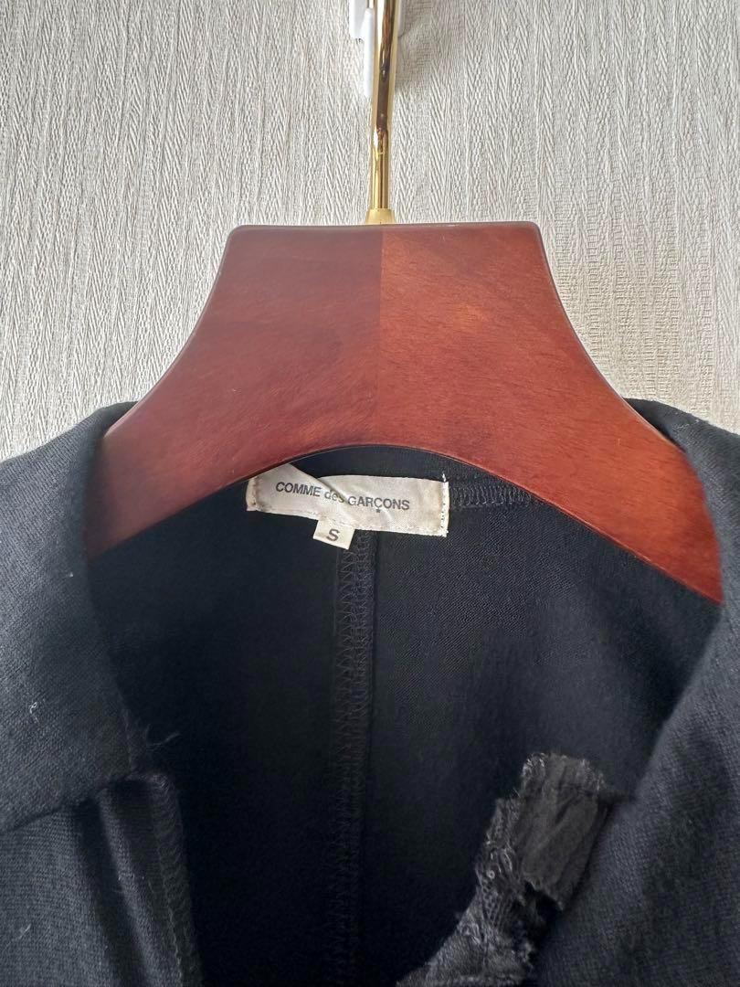 Comme des Garcons AD2005 Frill Knit | eBay Comme des Garcons AD2005 Frill Knit | eBay