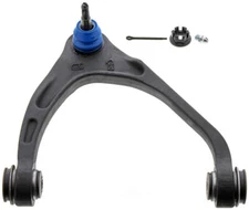 Suspension Control Arm and Ball Joint Assembly-Assembly Mevotech CMS501233