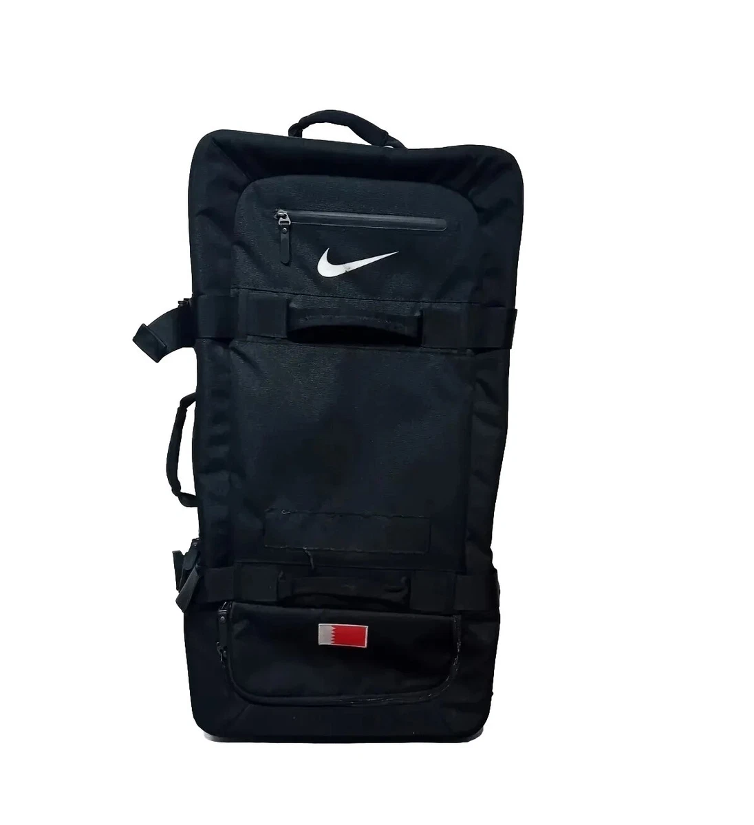 Nike 2025 cordura suitcase