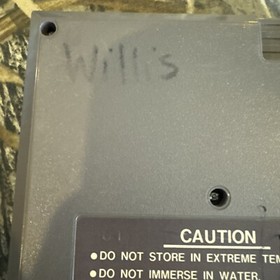 Gumshoe (Nintendo NES) *GAME CARTRIDGE ONLY - TESTED - 5 SCREW*