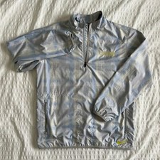 Nike Golf Breakers Palm Beach Girls size L windbreaker pullover