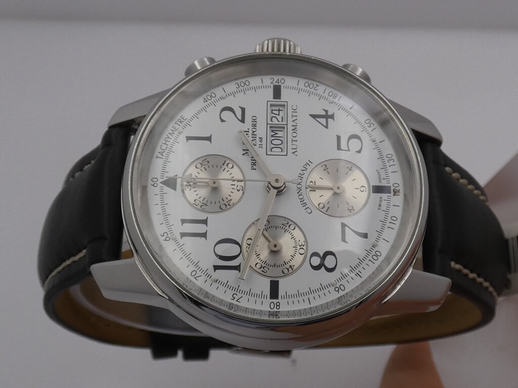 Slip Primo Emporio Che Marca E Automatico M&M Primo Emporio, 42 Date,