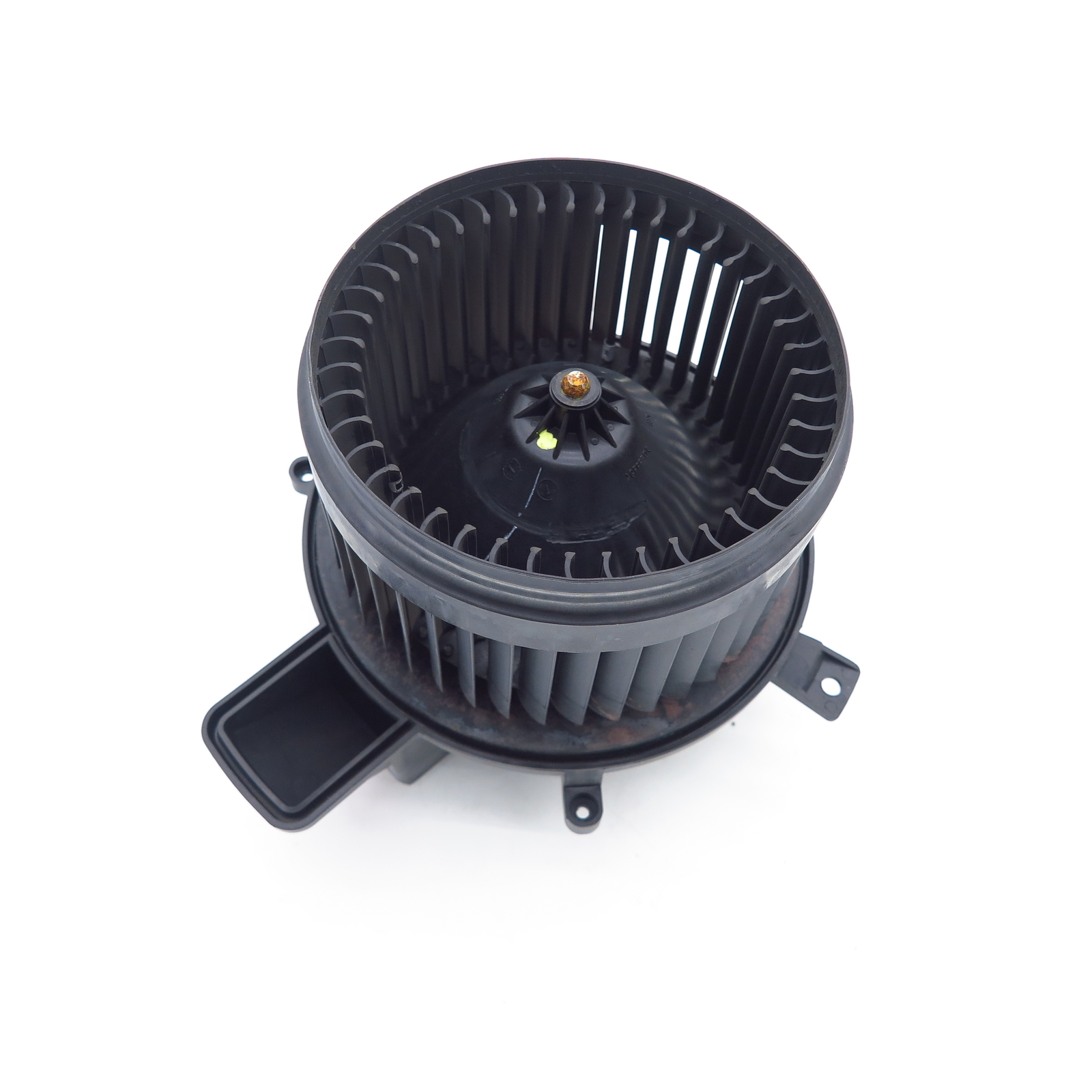 blower motor Jeep GRAND CHEROKEE IV 4 WK2 68224166AA eBay