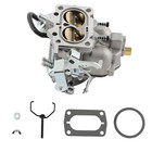 Carburetor Carb w/gasket For Dodge Chrysler 318 V8 5.2L 1967 - 1980 6CIL ENGINE