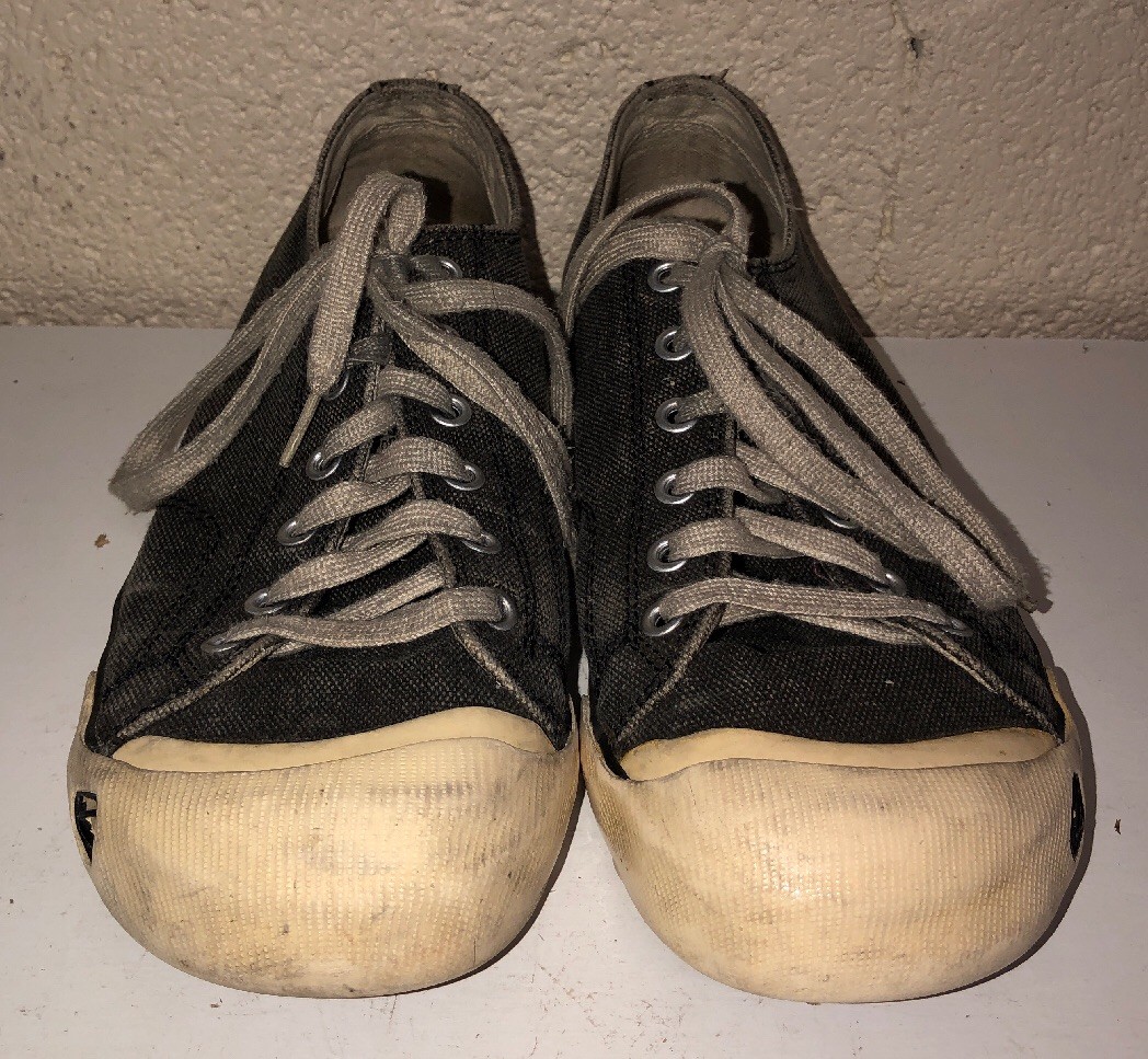 Scarpe da tennis Keen da uomo casual da passeggio taglia 6 5 UK 7 USA