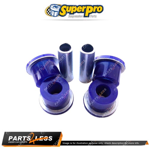 SuperPro Front Control Arm Bush Kit  | Multiple Fitments (SPF1500K)