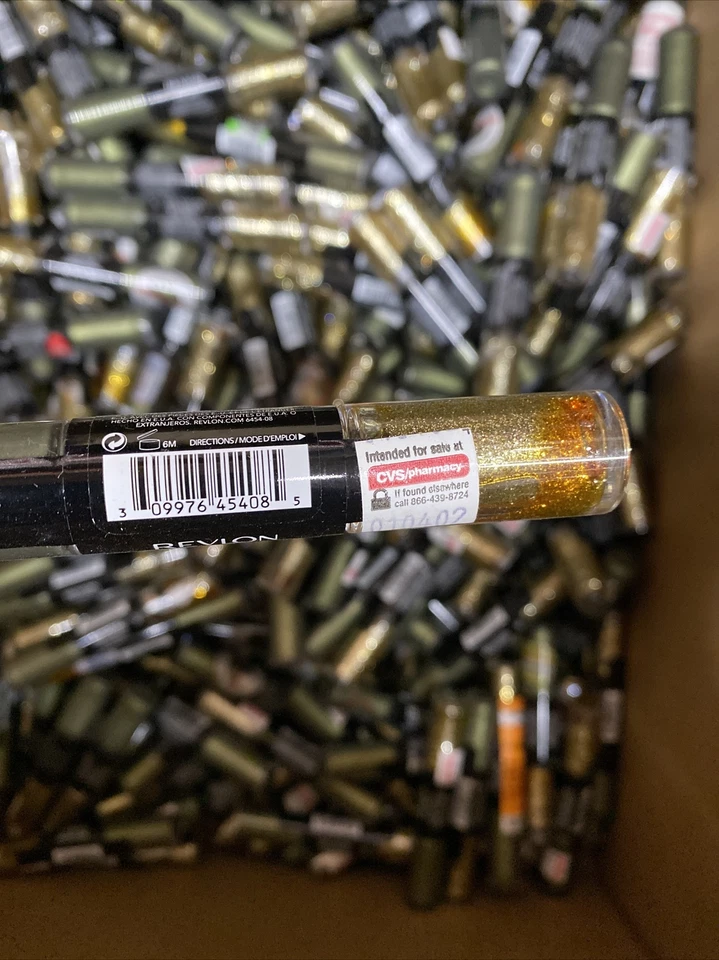 Amazon Wholesale 450+ Revlon PhotoReady Eye Art Lid+Line+Lash Desert Dazzle 080 - Image 2 of 4