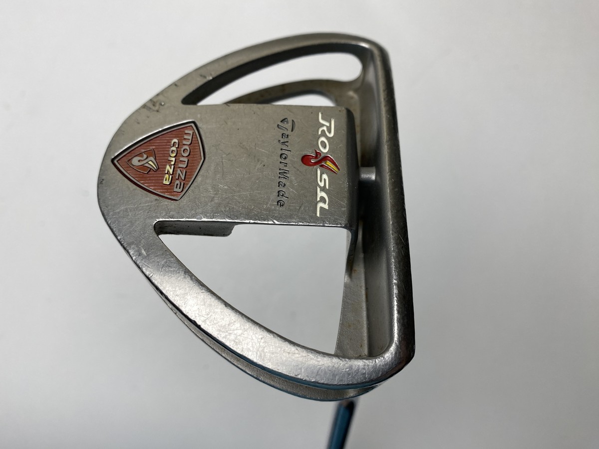 Taylormade Rossa Monza Corza Putter 34
