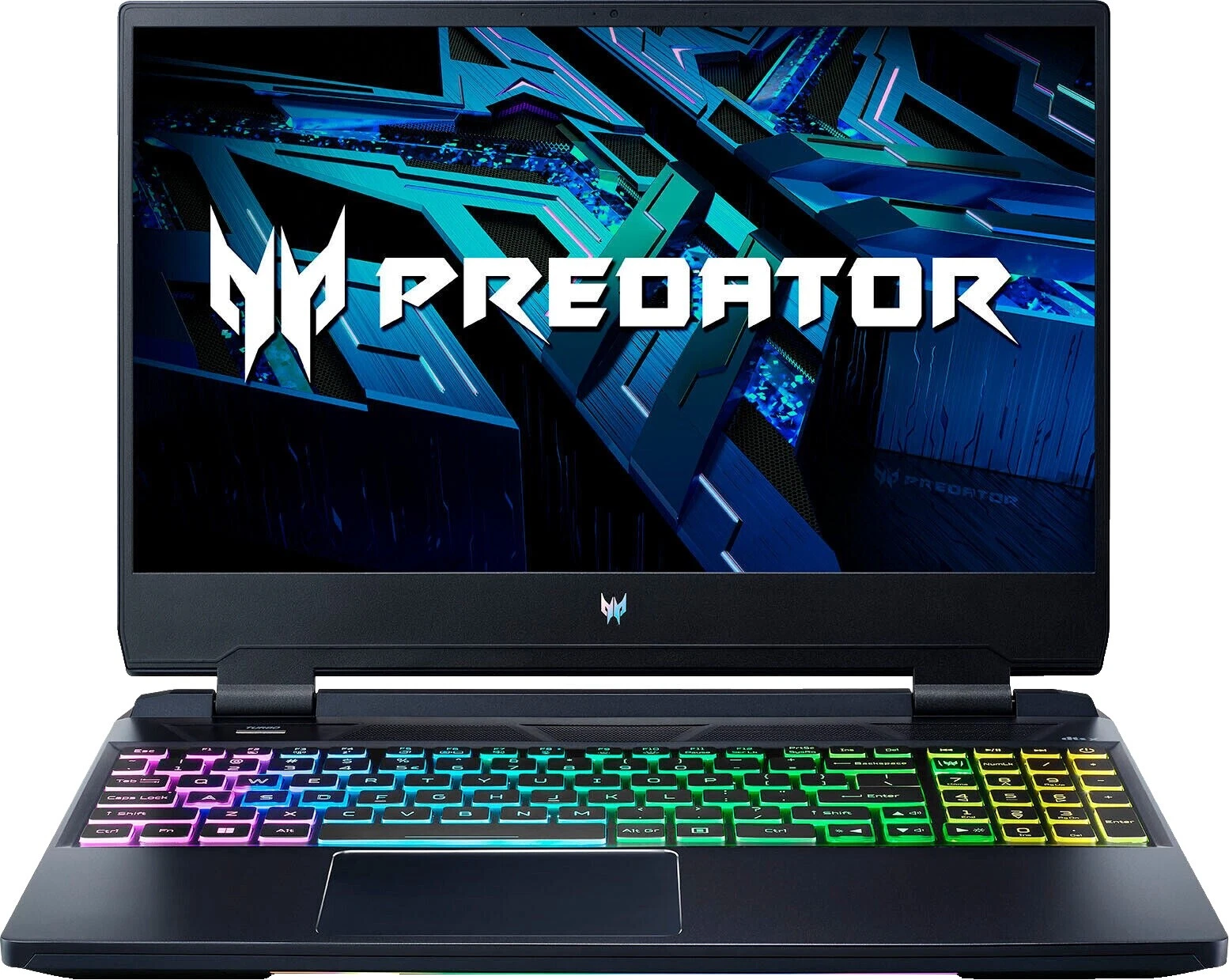 Acer Predator Helios 300 Black Notebooks/Laptops