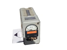 Bird Electronic Corporation Termaline RF Wattmeter Model 612