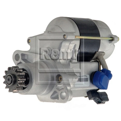 Motor de arranque compatível com 1998-2003 Toyota Camry RAV4 REMY - Imagem 2 de 4