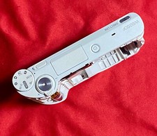 System Main Frame w/Top Panel  Battery Box For Samsung WB250F