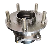 OEM 51730-AR500 HUB ASSY-FR WHEEL Front 1EA Ups for Genesis GV70 2022~2024