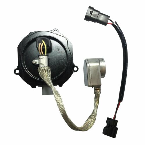 Factory HID Xenon Ballast For Nissan Maxima Altima Infiniti G35 G37 Mazda 3 - Picture 3 of 5