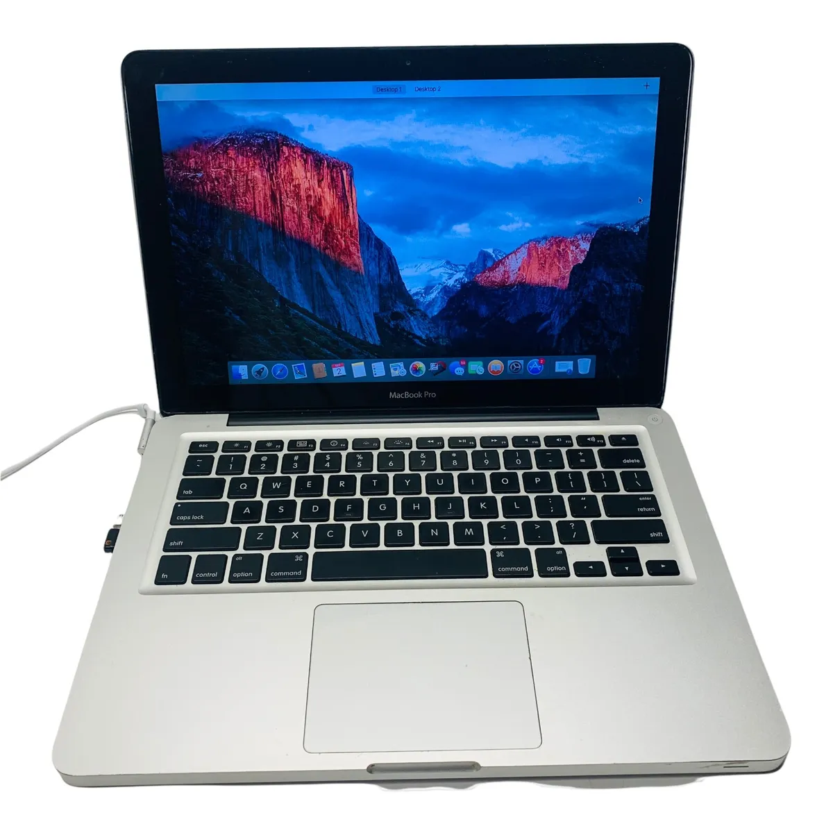 Apple MacBook Pro (13-inch, mid-2009) 2.26 GHz Intel, 250GB SSD