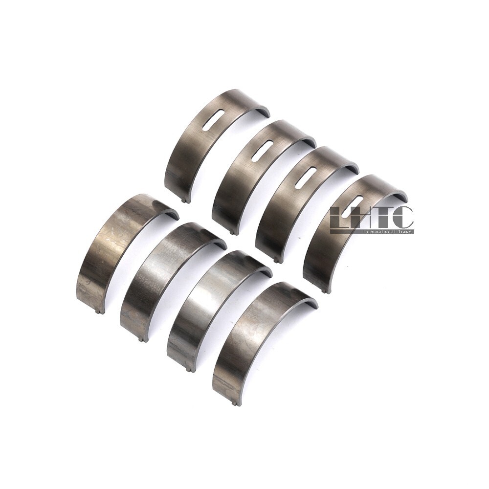 Crankshaft Main Bearing Shells +0.25 For VW Touareg Audi S4 S5 Q7 A8 3.