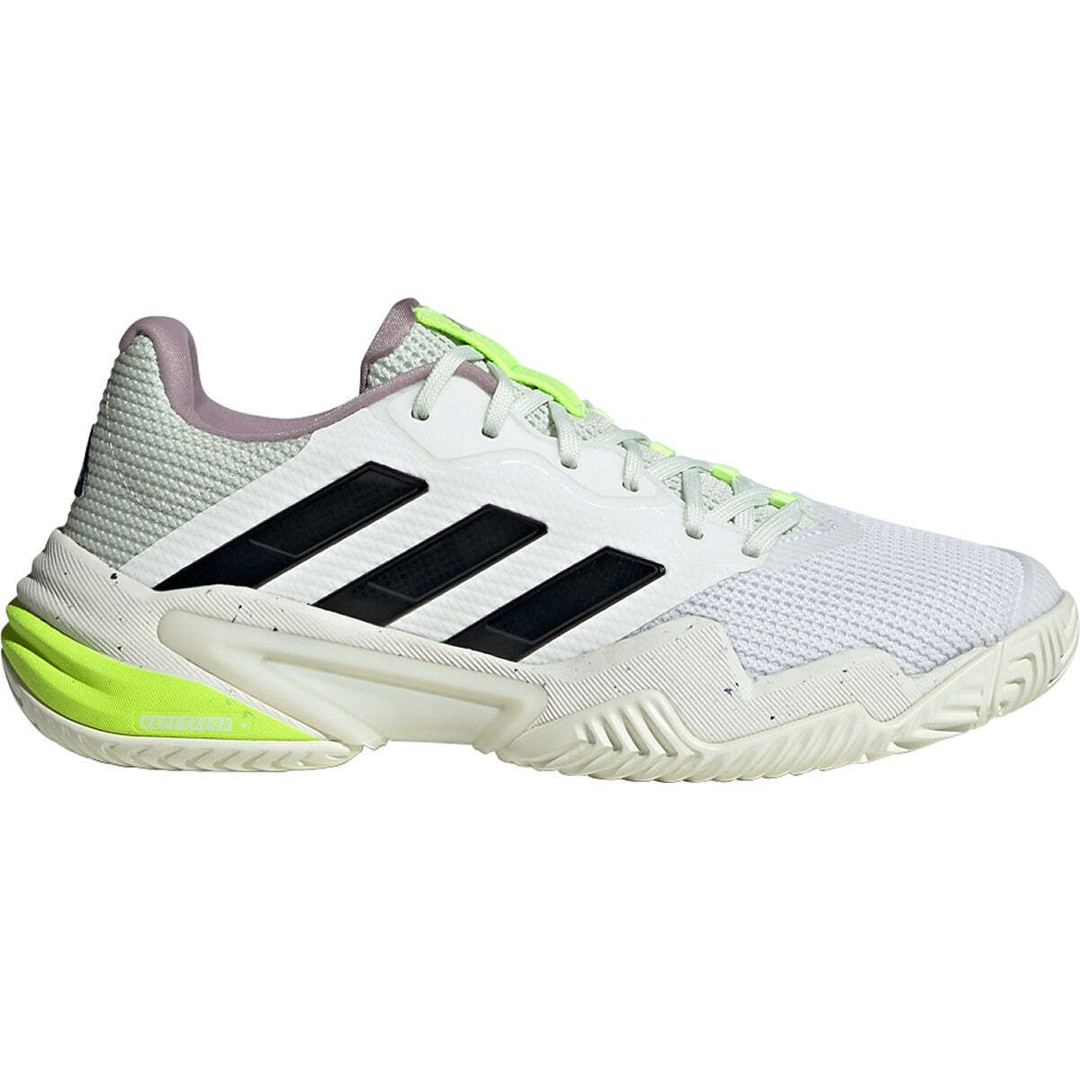 [IF0409] Женские Adidas BARRICADE 13 Вт