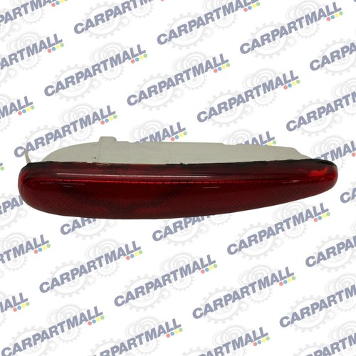 2000 2001 Pontiac Bonneville Front Left Side Door Inner Courtesy Light