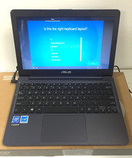  Bad Battery ASUS VivoBook E203NA-YS03 11.6" Laptop/N3350/4GB RAM/64GB eMMC/W10