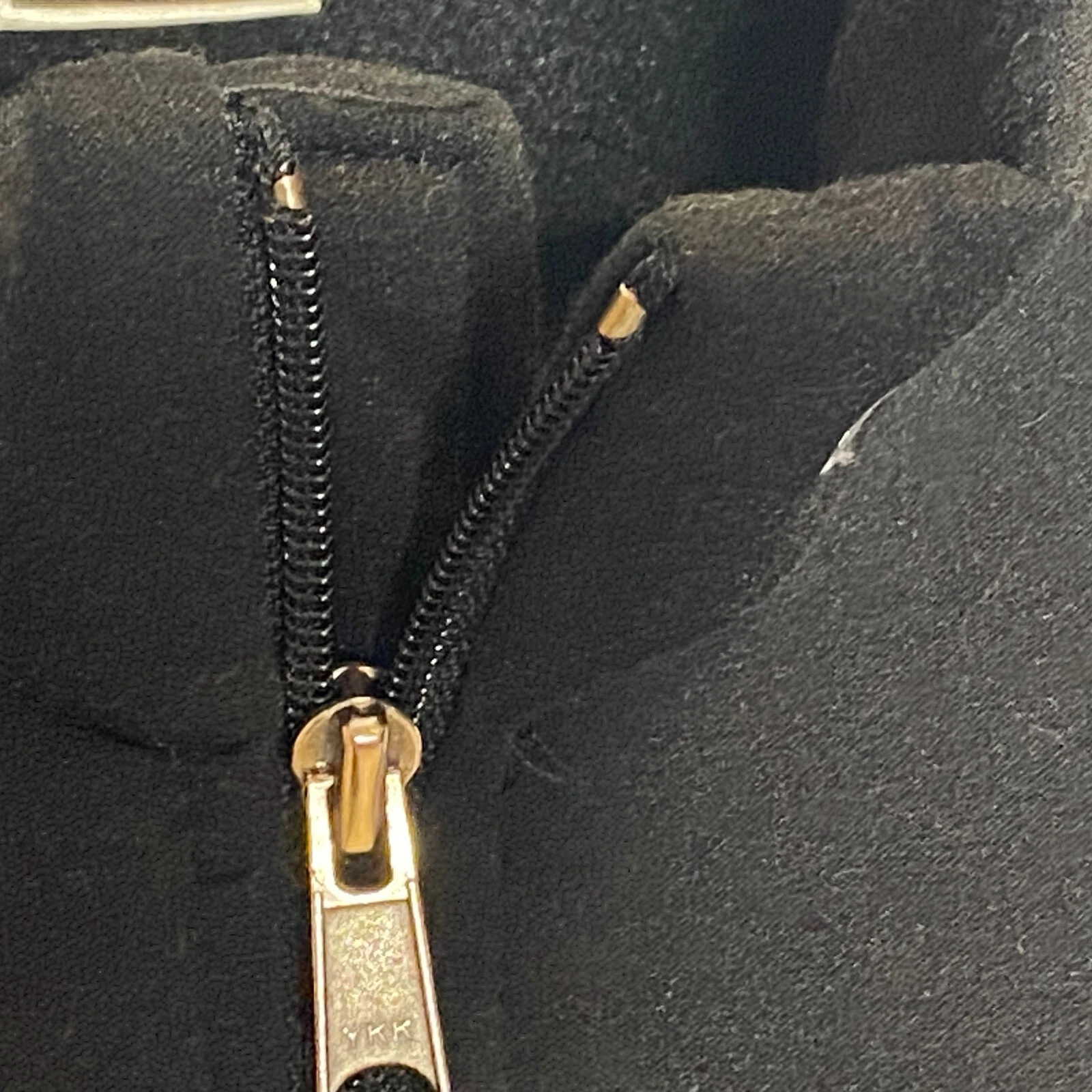 lowe-alpine vintage polartec thin lightweight 