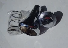 Mopar 66-68 Shifter Knob Kit A and B Body 6668KNOB