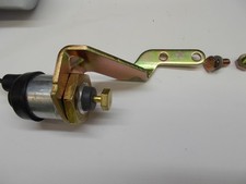 Holley 46-74 Spread Bore Carburetor Fast Idle Solenoid And 20-47