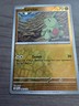 Pokémon TCG Larvitar Reverse Holo 80/159 Journey Together NM