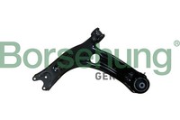 Querlenker Dreieckslenker Borsehung B10860 FüR VW Passat B8 3G2 CB2 Variant 3G5