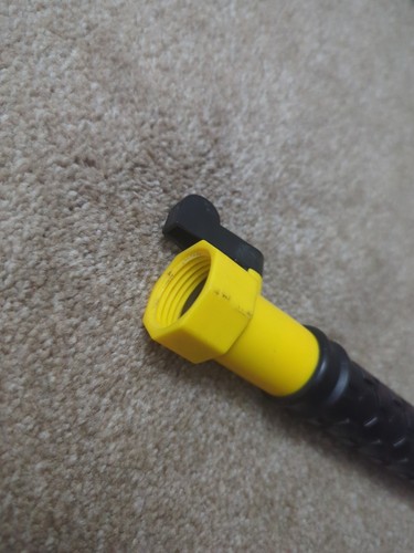 Camco Camper/rv Holding Tank Swivel Stik Rinser | Features Powerful Rotary Clean - Picture 6 of 8