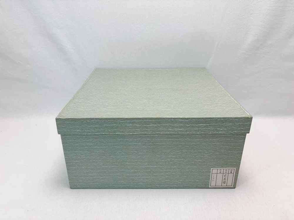 Jubako Bento Box Japanese Almost unused Kaiseki utensils Wooden black lacquered Jubako Bento Box Japanese Almost unused Kaiseki utensils Wooden black lacquered