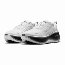 Nike Vomero Plus White Black Cool Grey II7181-102 Men Size