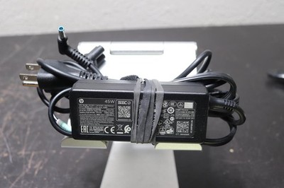 Genuine HP L25296-003 45W TPN-DA16 AC Adapter 19.5V 2.31A