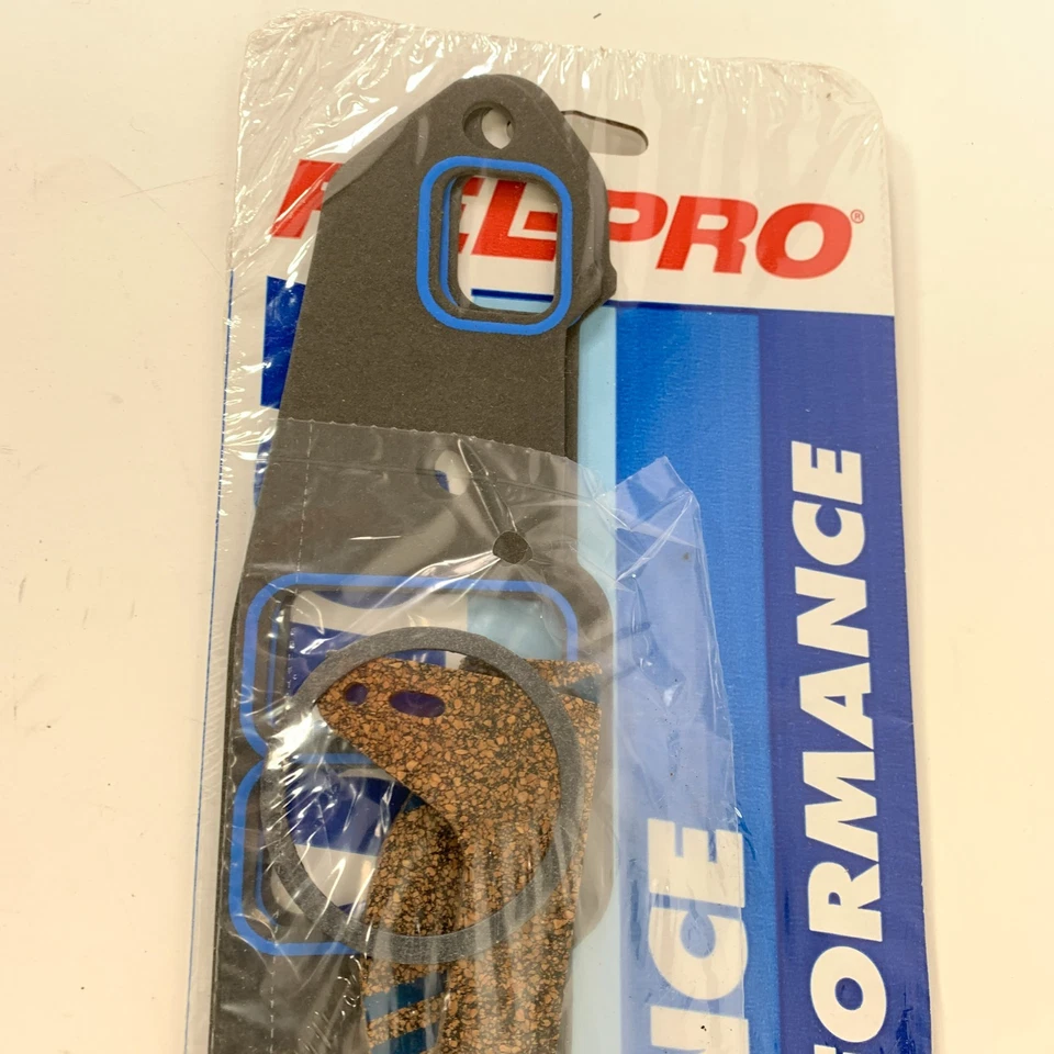 Fel-Pro 1213 Intake Manifold Gasket For 67-89 Chrysler V8 Small Block - Image 4 of 4